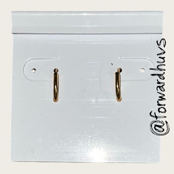 Bundle Sale 3 for $15 | Warm and Earthy Hand Crafted Dangle Earrings - Picture 5 of 8